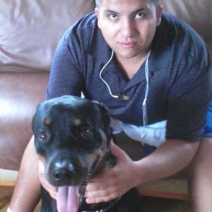 Meet your Posher, Alex